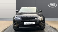 Land Rover Range Rover Evoque 2.0 D200 Edition 5dr Auto Diesel Hatchback